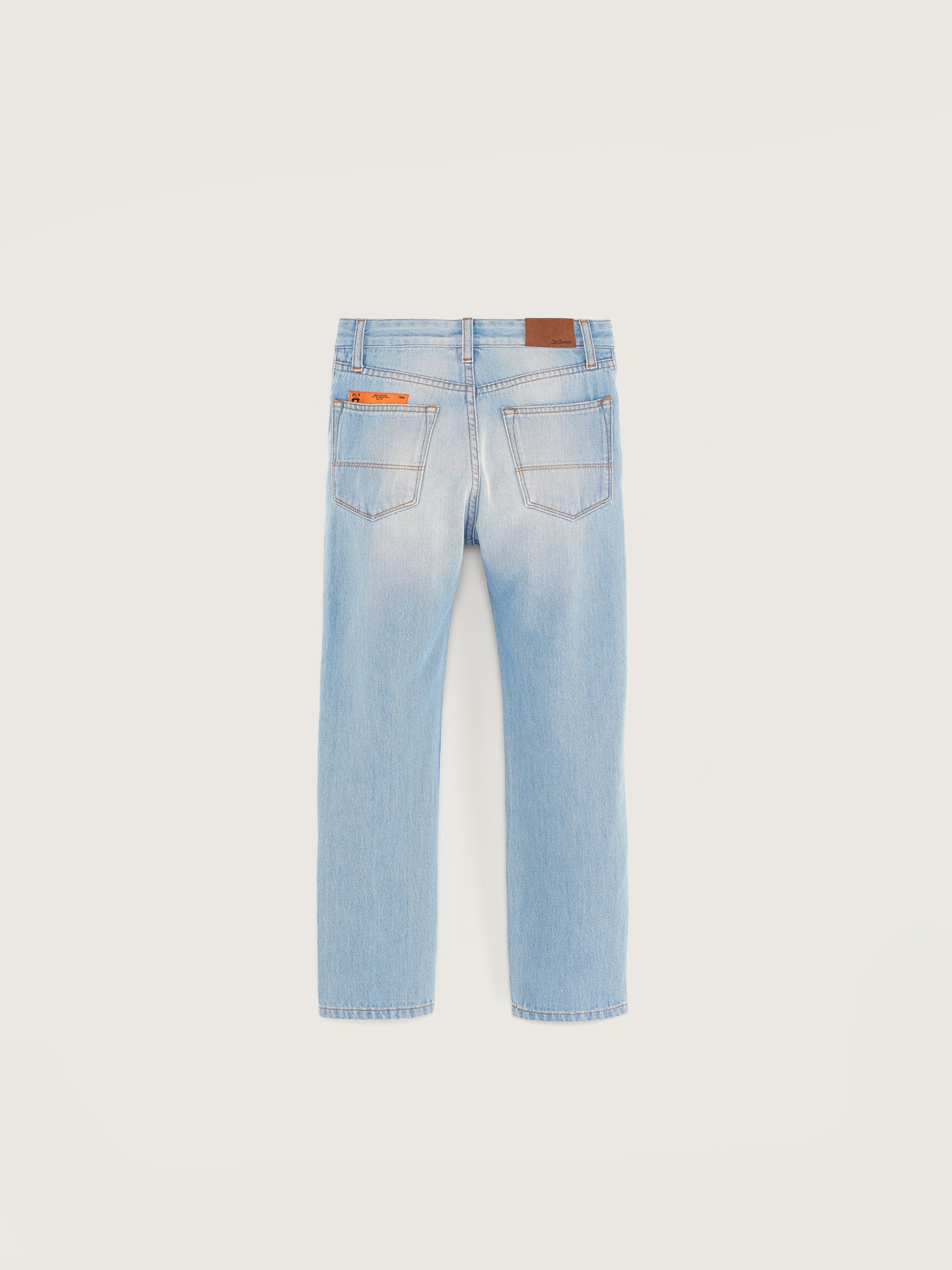 BELLEROSE / Peyo Jeans