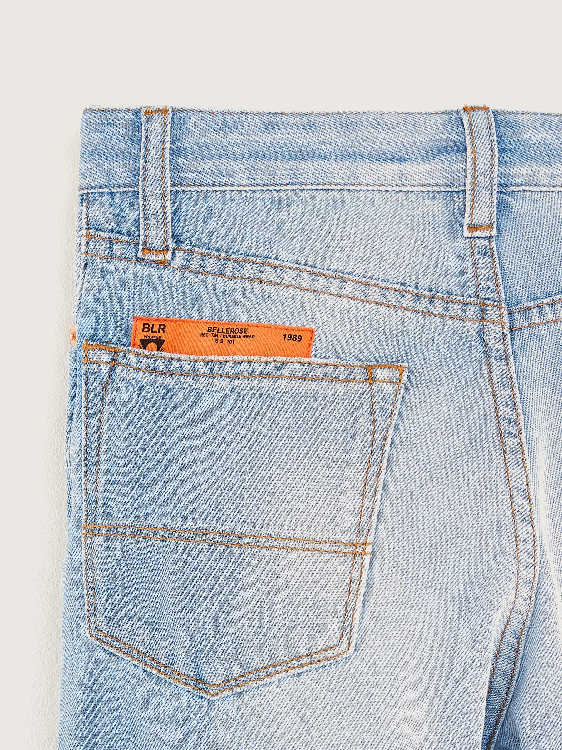 BELLEROSE / Peyo Jeans