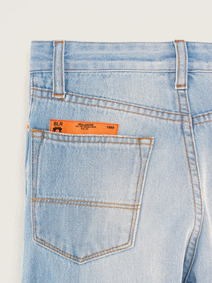 BELLEROSE / Peyo Jeans