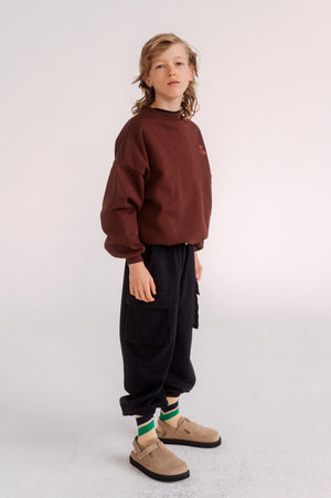 REPOSE / Cargo pants