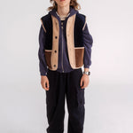 REPOSE / Cargo pants