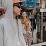 REPOSE / Biker short