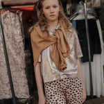 REPOSE / Biker short
