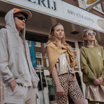 REPOSE / Biker short