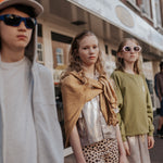 REPOSE / Biker short