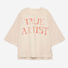 TRUE ARTIST / T-shirt nº10 Sapphire