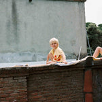 CAMPAMENTO / The Campamento Vest