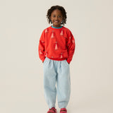 Ladybug ao Sweatshirt