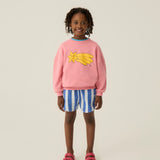 Falling Star sweatshirt