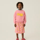 Falling Star sweatshirt