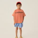 Oversized T-shirt