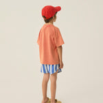 THE CAMPAMENTO / The Campamento Oversized T-shirt