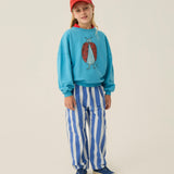 Ladybug sweatshirt