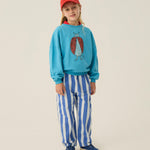 THE CAMPAMENTO / Ladybug sweatshirt