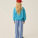 THE CAMPAMENTO / Ladybug sweatshirt