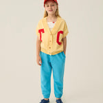 CAMPAMENTO / The Campamento Vest