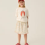 CAMPAMENTO / Ladybug Oversized Tshirt