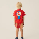 CAMPAMENTO / Trousers