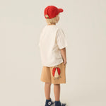 CAMPAMENTO / Ladybug Oversized Tshirt