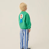 Number One Sweatshirt