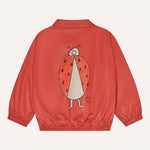 CAMPAMENTO / Ladybug jacket