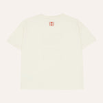 CAMPAMENTO / Artist Oversized Tshirt