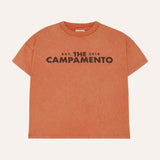 Oversized T-shirt