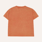 THE CAMPAMENTO / The Campamento Oversized T-shirt