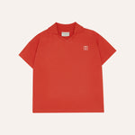 THE CAMPAMENTO / Ladybug Red Polo