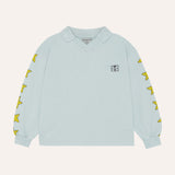 Stars Washed Polo