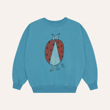 Ladybug sweatshirt