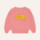 Falling Star sweatshirt