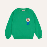 Number One Sweatshirt