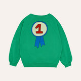 Number One Sweatshirt