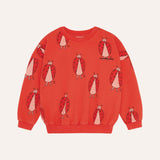 Ladybug ao Sweatshirt