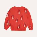 Ladybug ao Sweatshirt