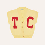The Campamento Vest