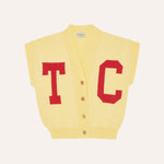 CAMPAMENTO / The Campamento Vest