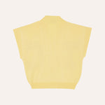 CAMPAMENTO / The Campamento Vest