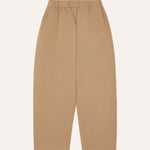 CAMPAMENTO / Ladybug Camel Trousers
