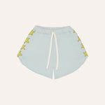 CAMPAMENTO / Stars Washed Shorts
