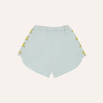 CAMPAMENTO / Stars Washed Shorts