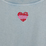 BELLEROSE / Vamuc Tanktop