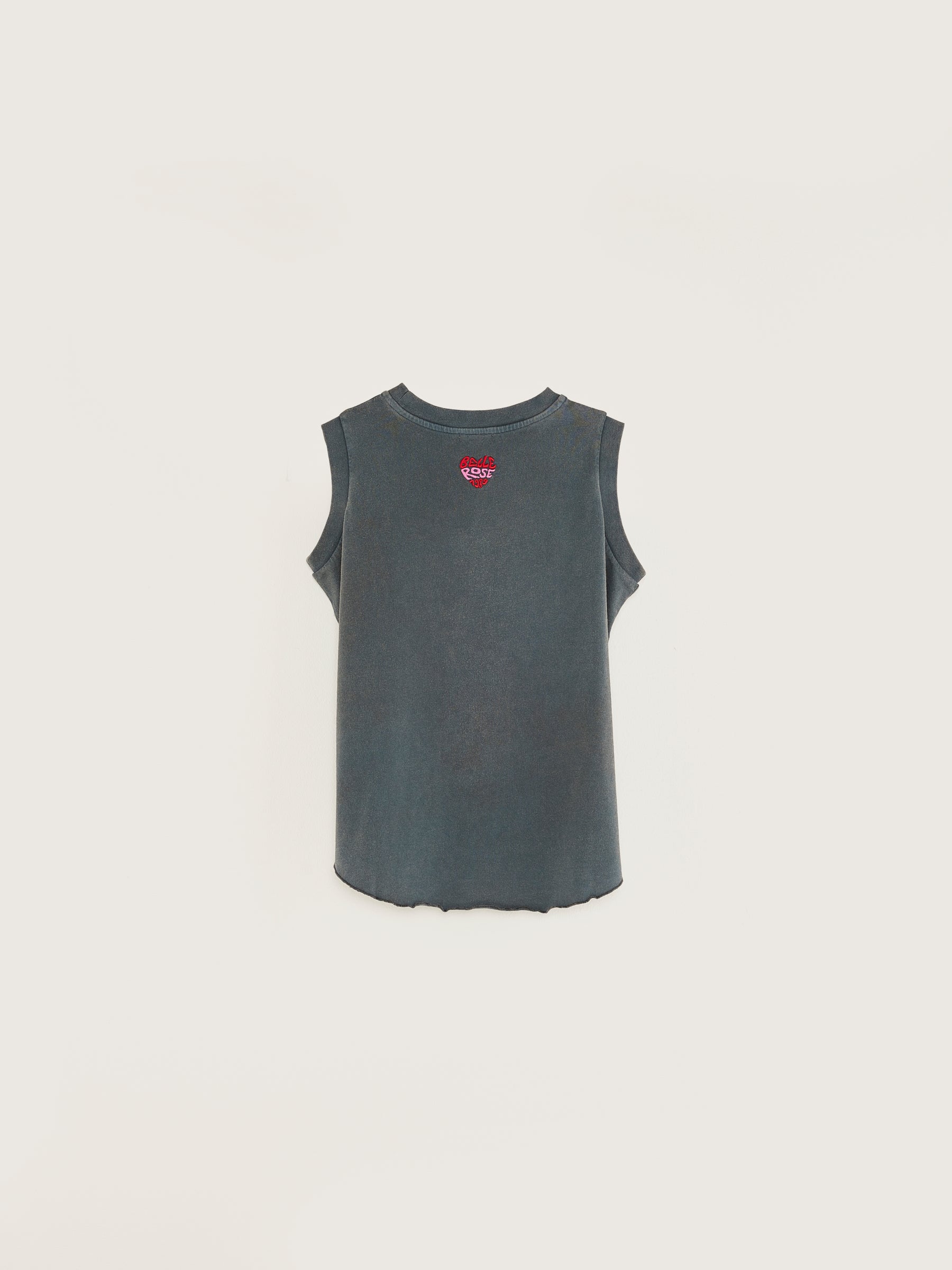 BELLEROSE / Vamuc Tanktop