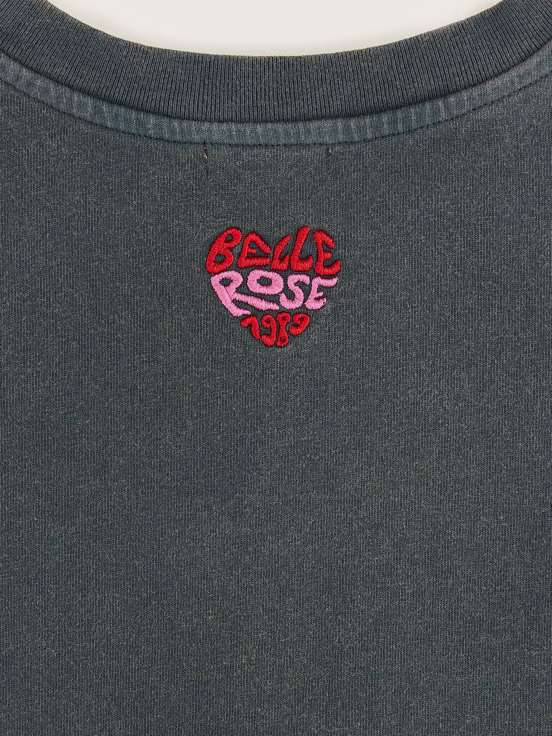 BELLEROSE / Vamuc Tanktop