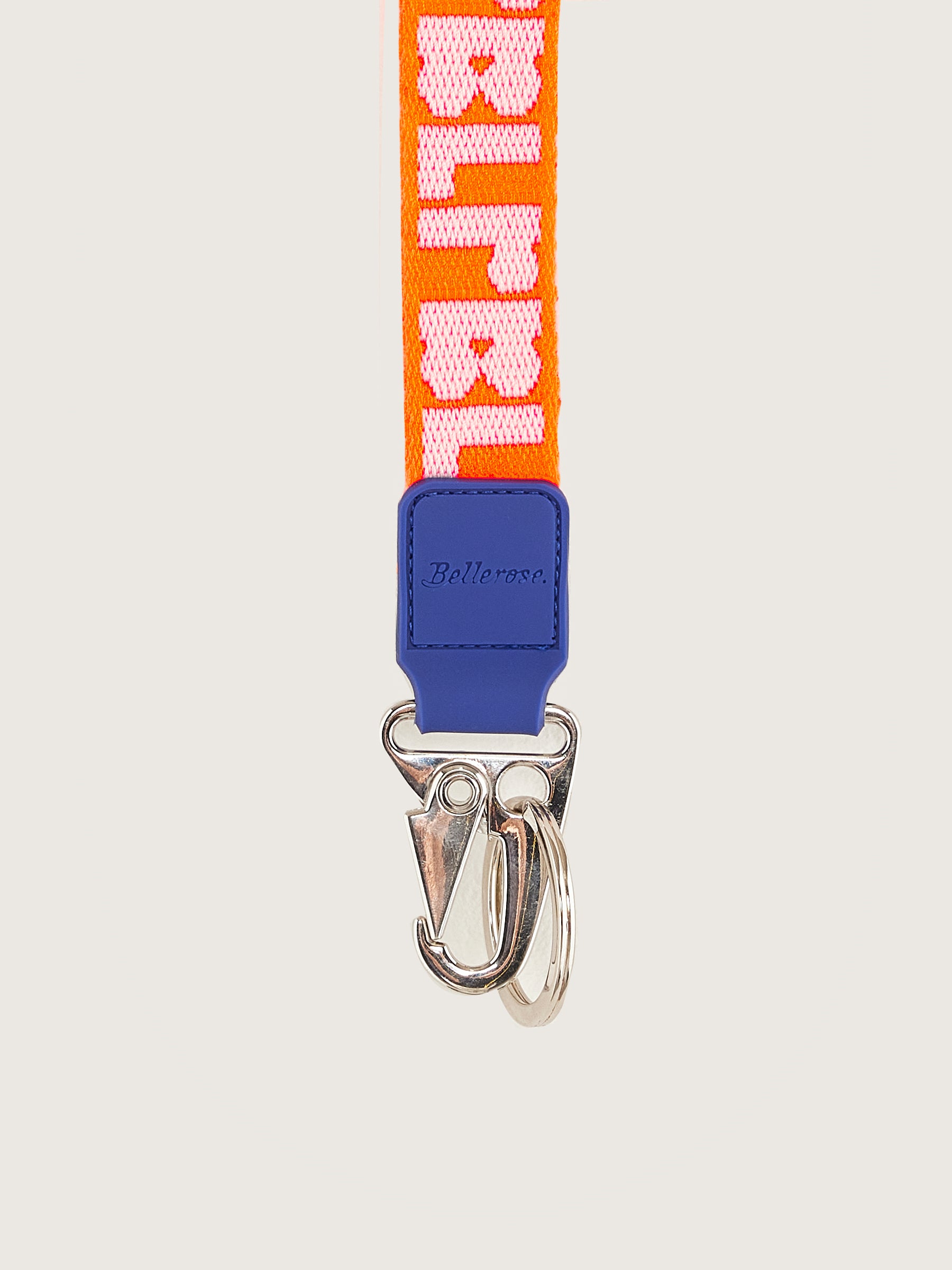 BELLEROSE / Key-cord Vlee
