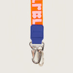 BELLEROSE / Key-cord Vlee