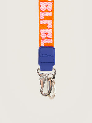 BELLEROSE / Key-cord Vlee