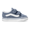 VANS / Old skool grey vintage sneakers, BABY