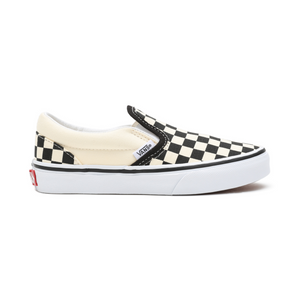 VANS / UY Classic, Slip On
